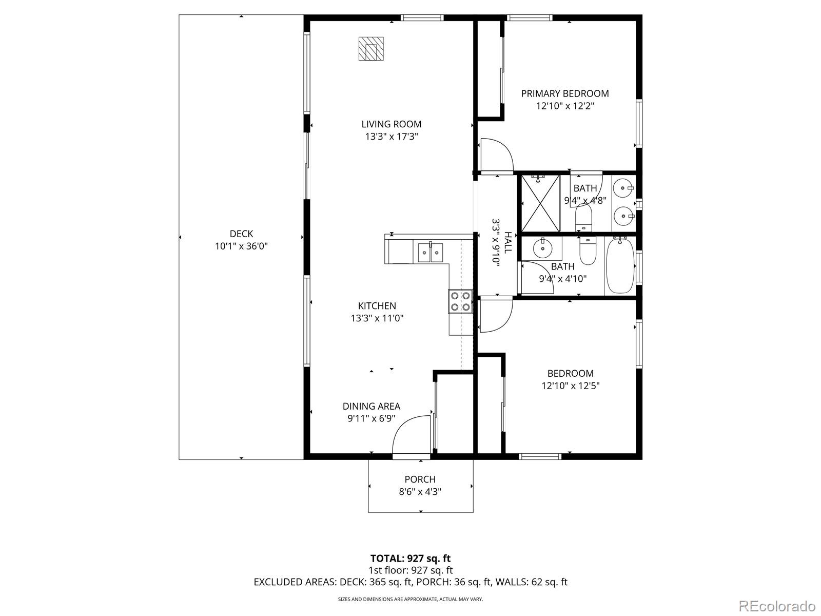 1863 16th Trail Cotopaxi CO 81223