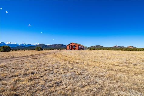1863 16th Trail Cotopaxi CO 81223