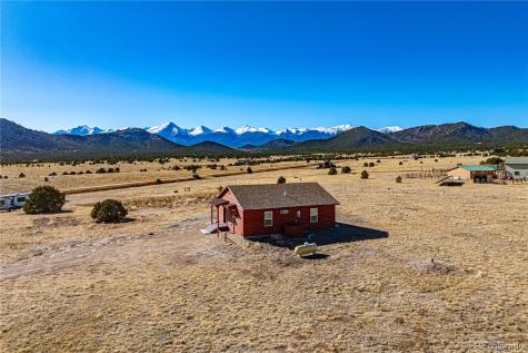 1863 16th Trail Cotopaxi CO 81223