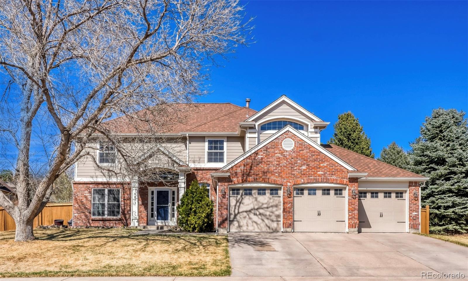 16623 E Powers Place Centennial CO 80015