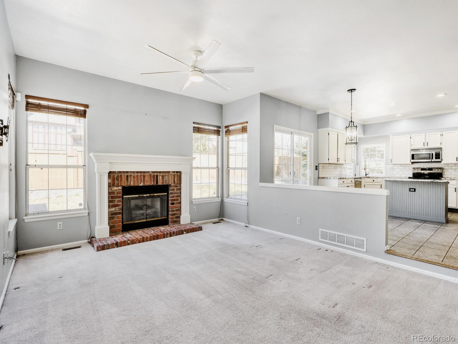 16623 E Powers Place Centennial CO 80015