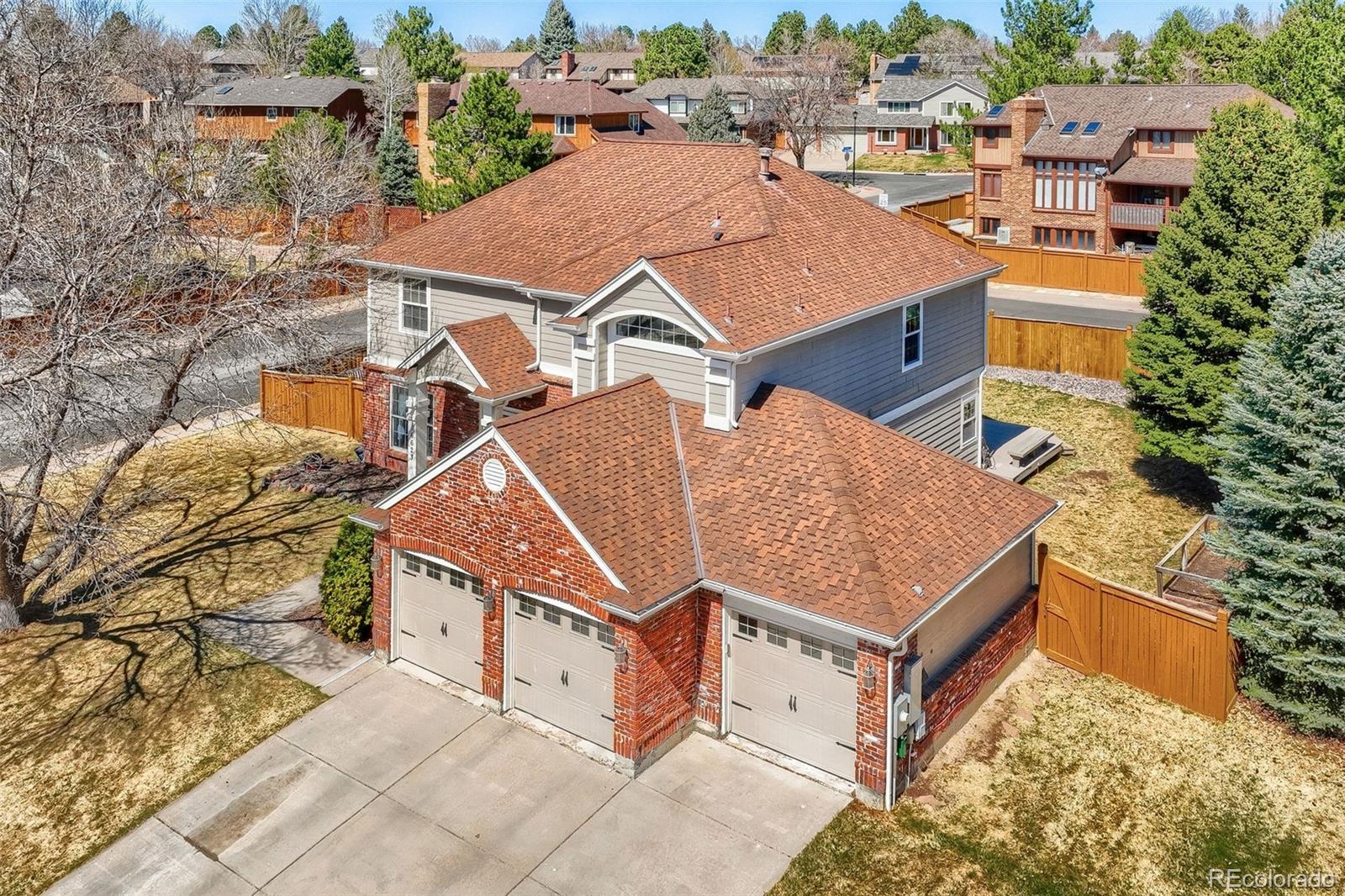 16623 E Powers Place Centennial CO 80015