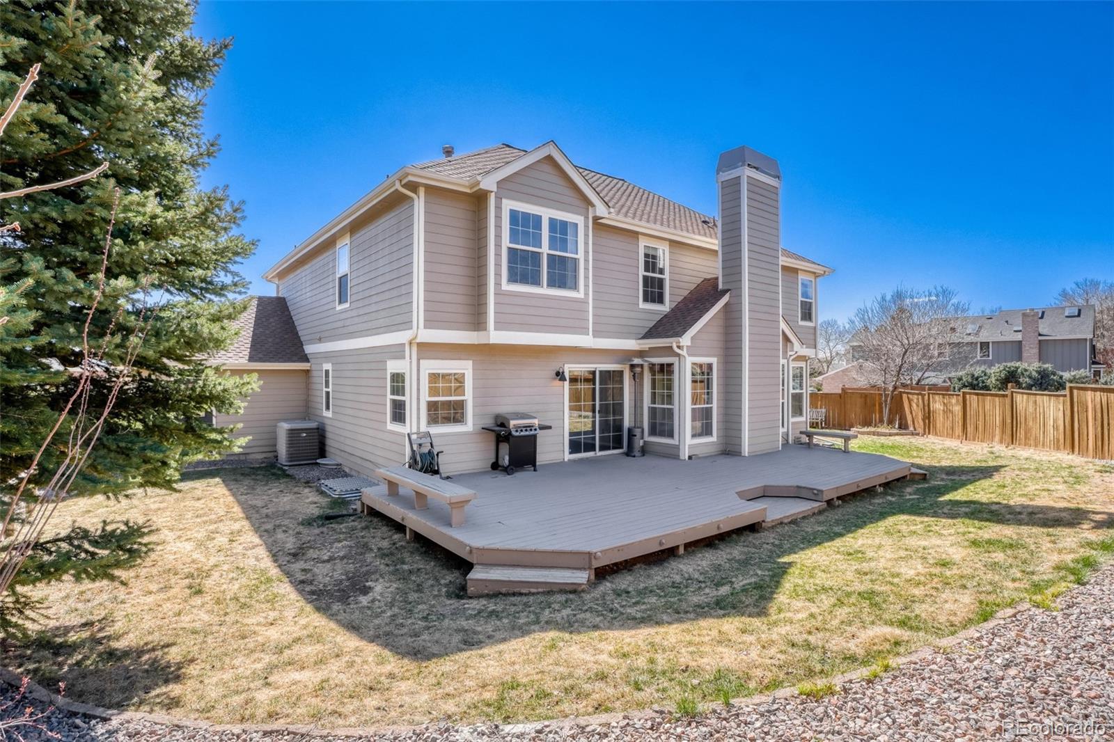 16623 E Powers Place Centennial CO 80015