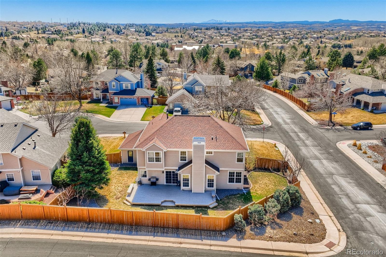 16623 E Powers Place Centennial CO 80015