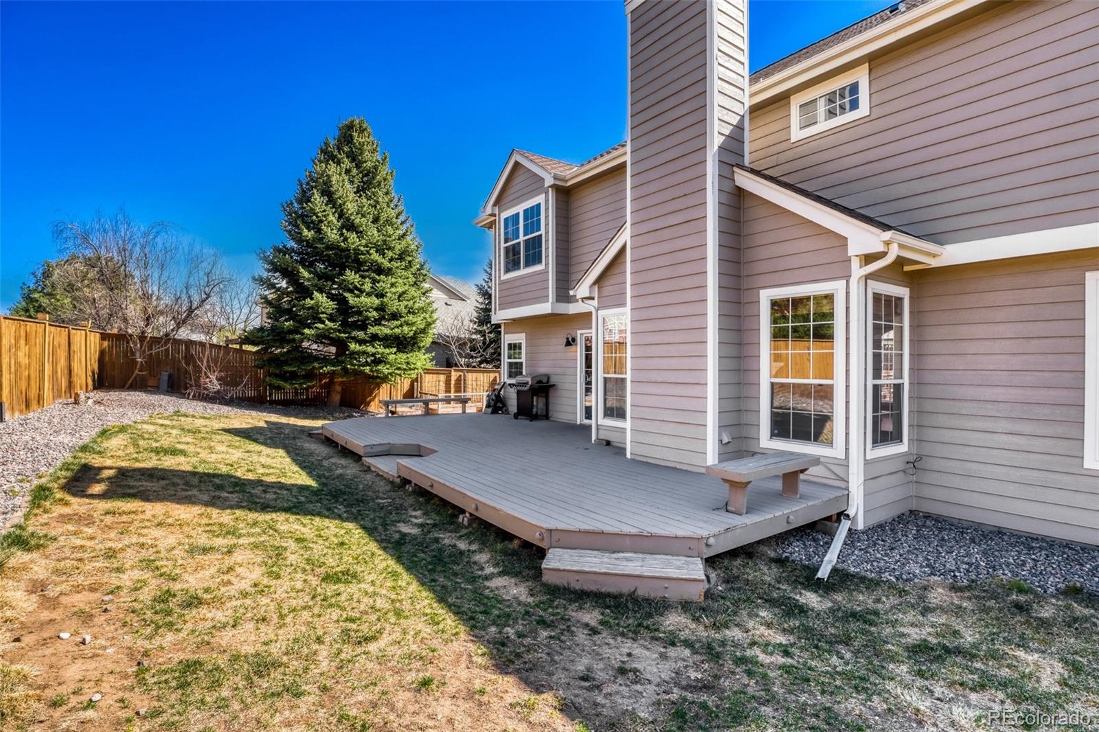 16623 E Powers Place Centennial CO 80015