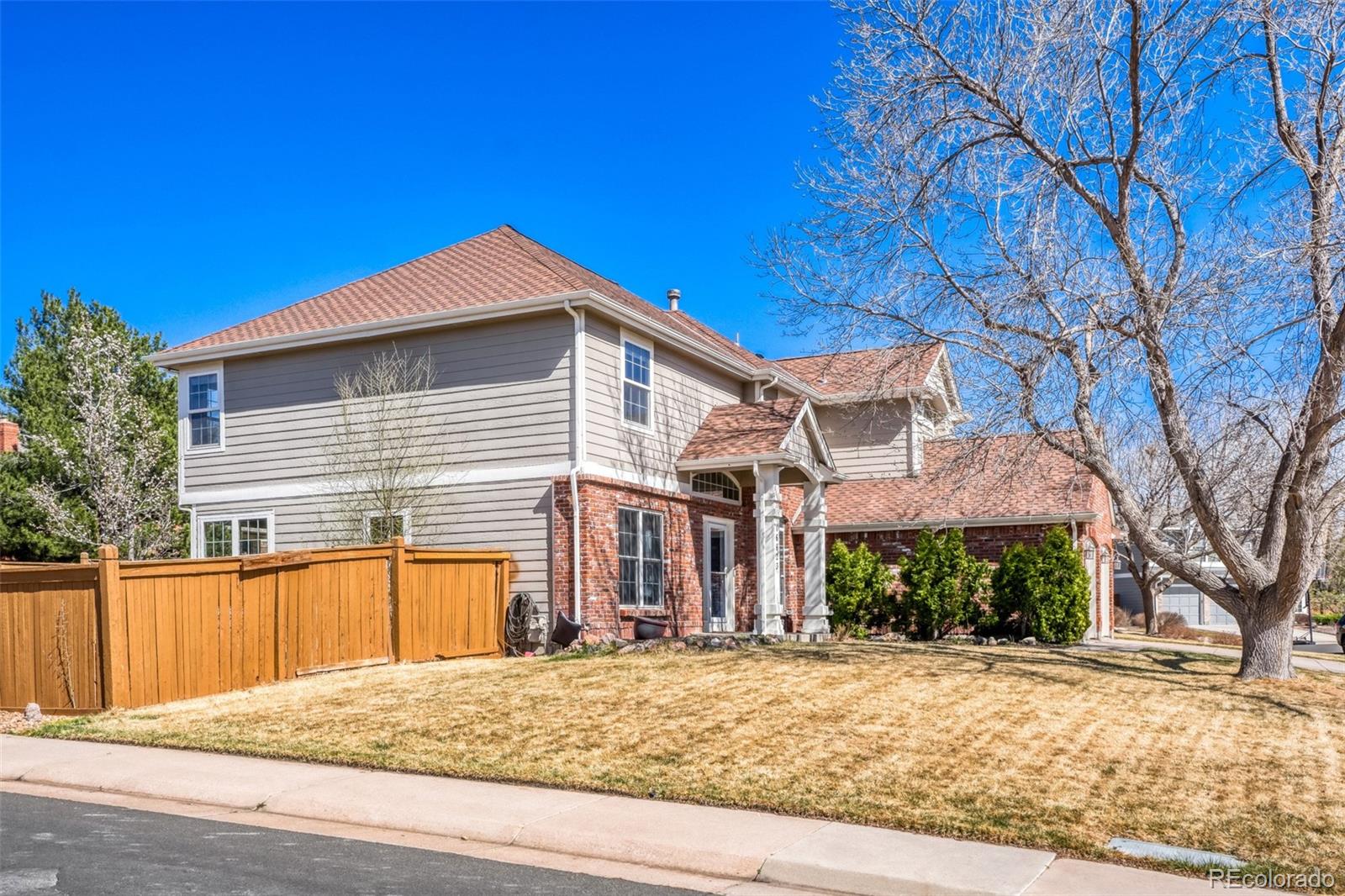 16623 E Powers Place Centennial CO 80015