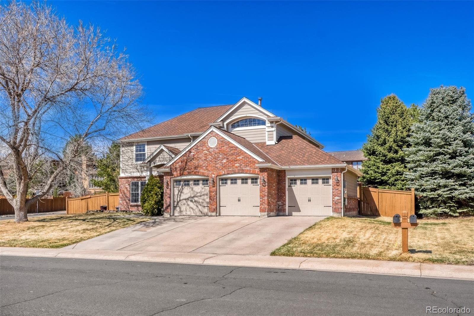 16623 E Powers Place Centennial CO 80015