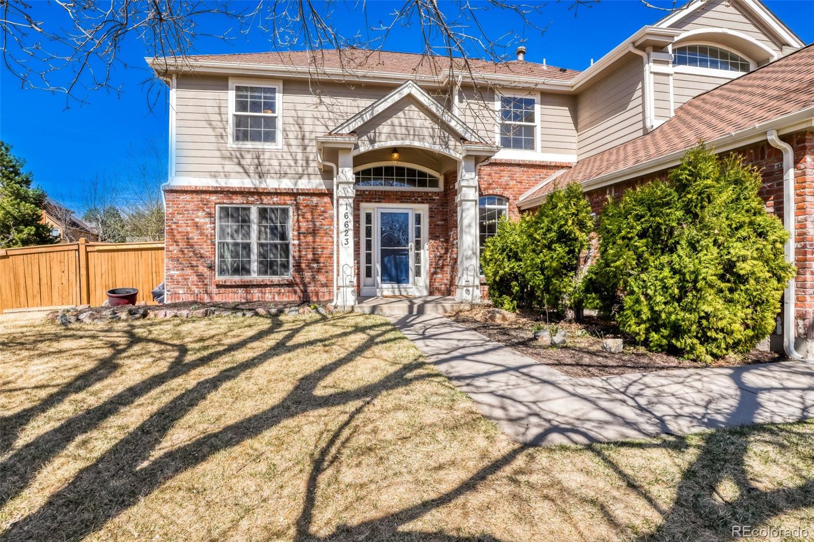 16623 E Powers Place Centennial CO 80015