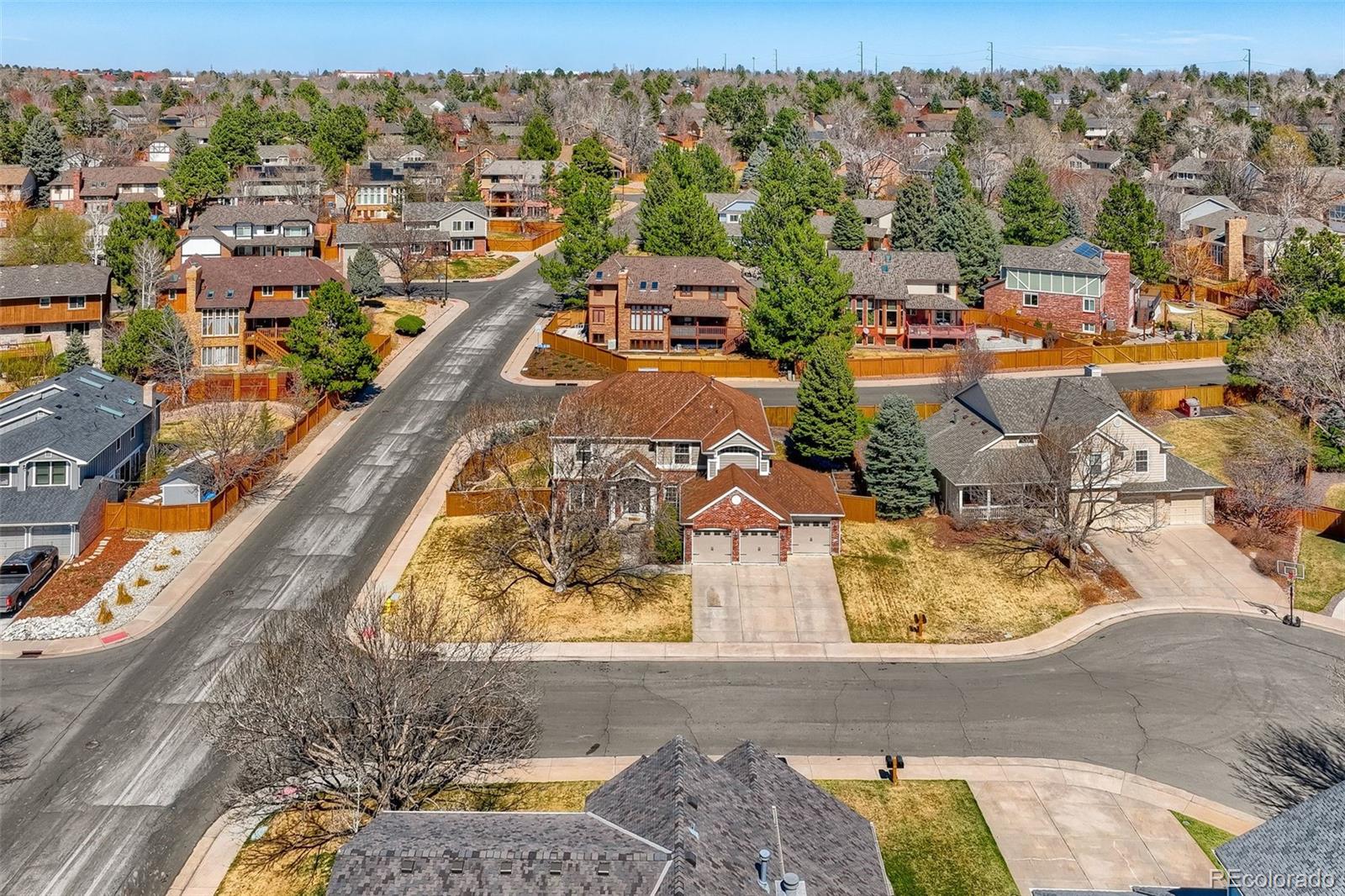 16623 E Powers Place Centennial CO 80015