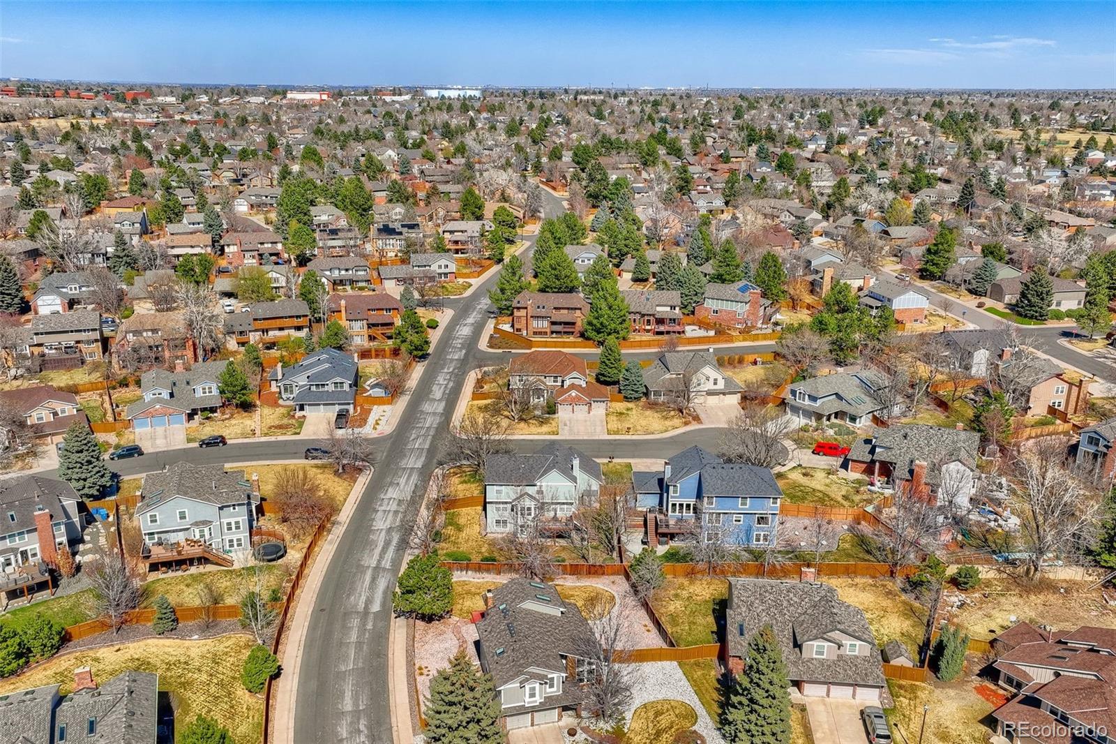 16623 E Powers Place Centennial CO 80015