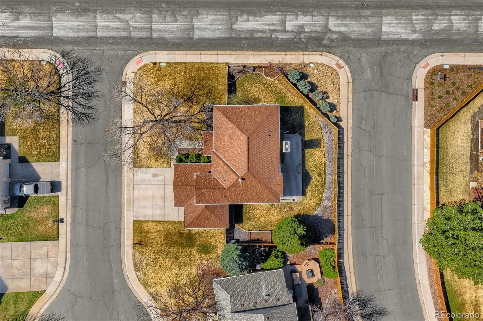 16623 E Powers Place Centennial CO 80015