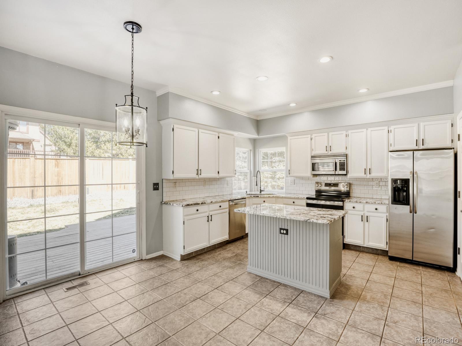 16623 E Powers Place Centennial CO 80015