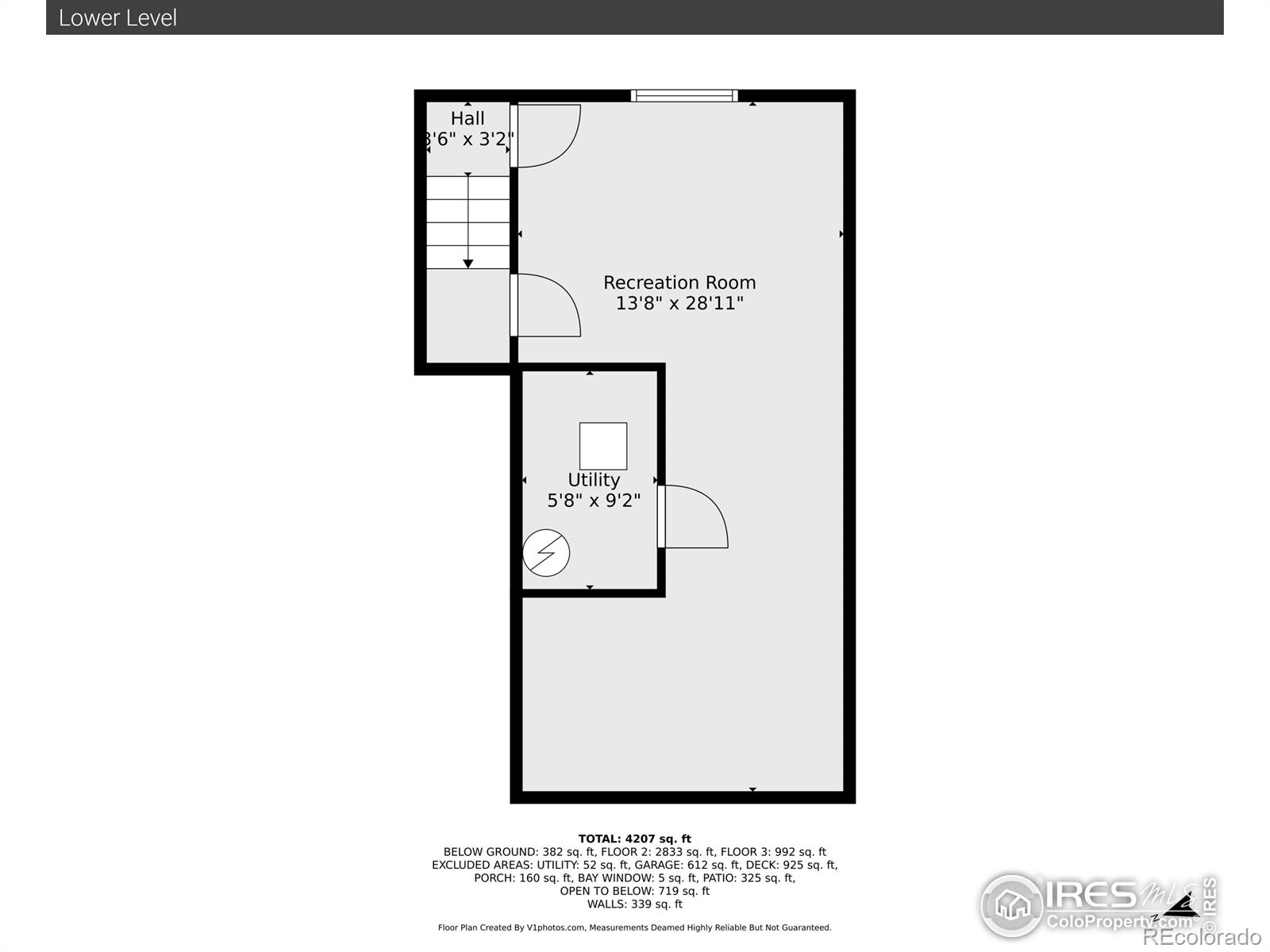 1204 50th Avenue Greeley CO 80634