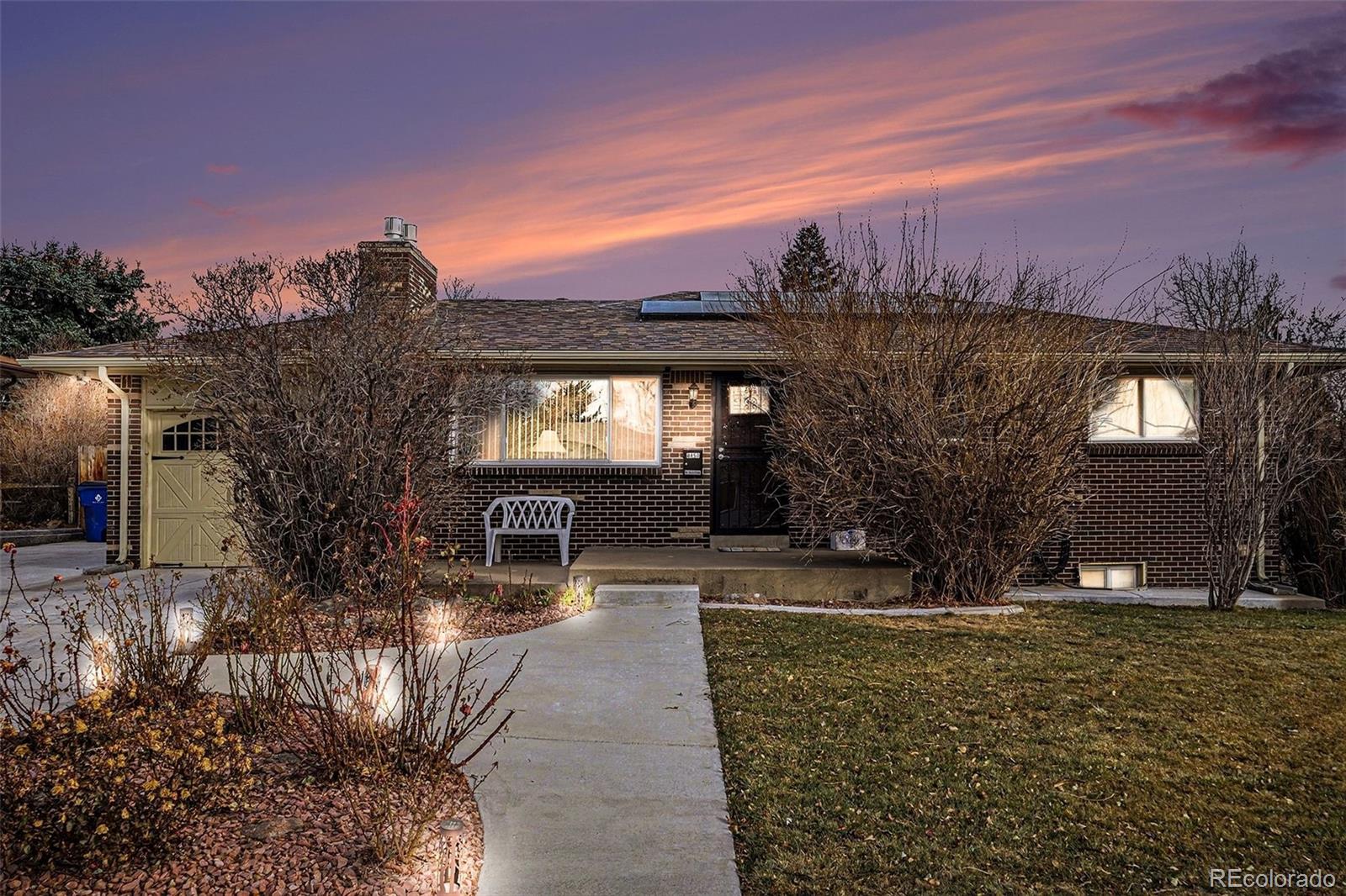 8450 Quigley Street Westminster CO 80031