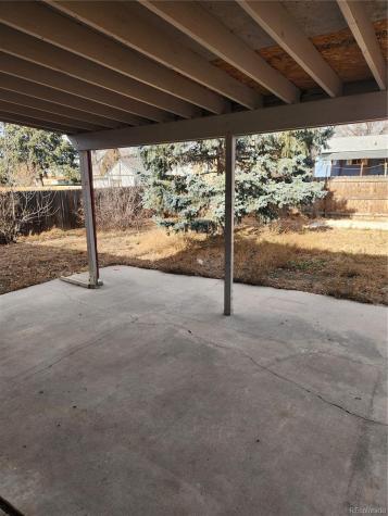 3938 Encino Street Colorado Springs CO 80918