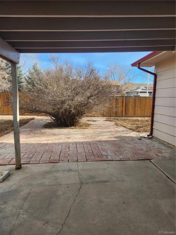 3938 Encino Street Colorado Springs CO 80918