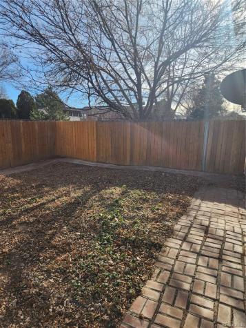 3938 Encino Street Colorado Springs CO 80918