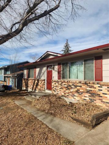 3938 Encino Street Colorado Springs CO 80918
