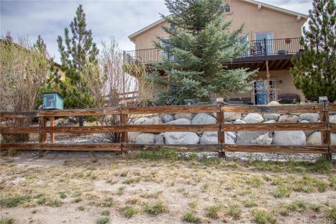 15834 Kansas Pacific Court Monument CO 80132