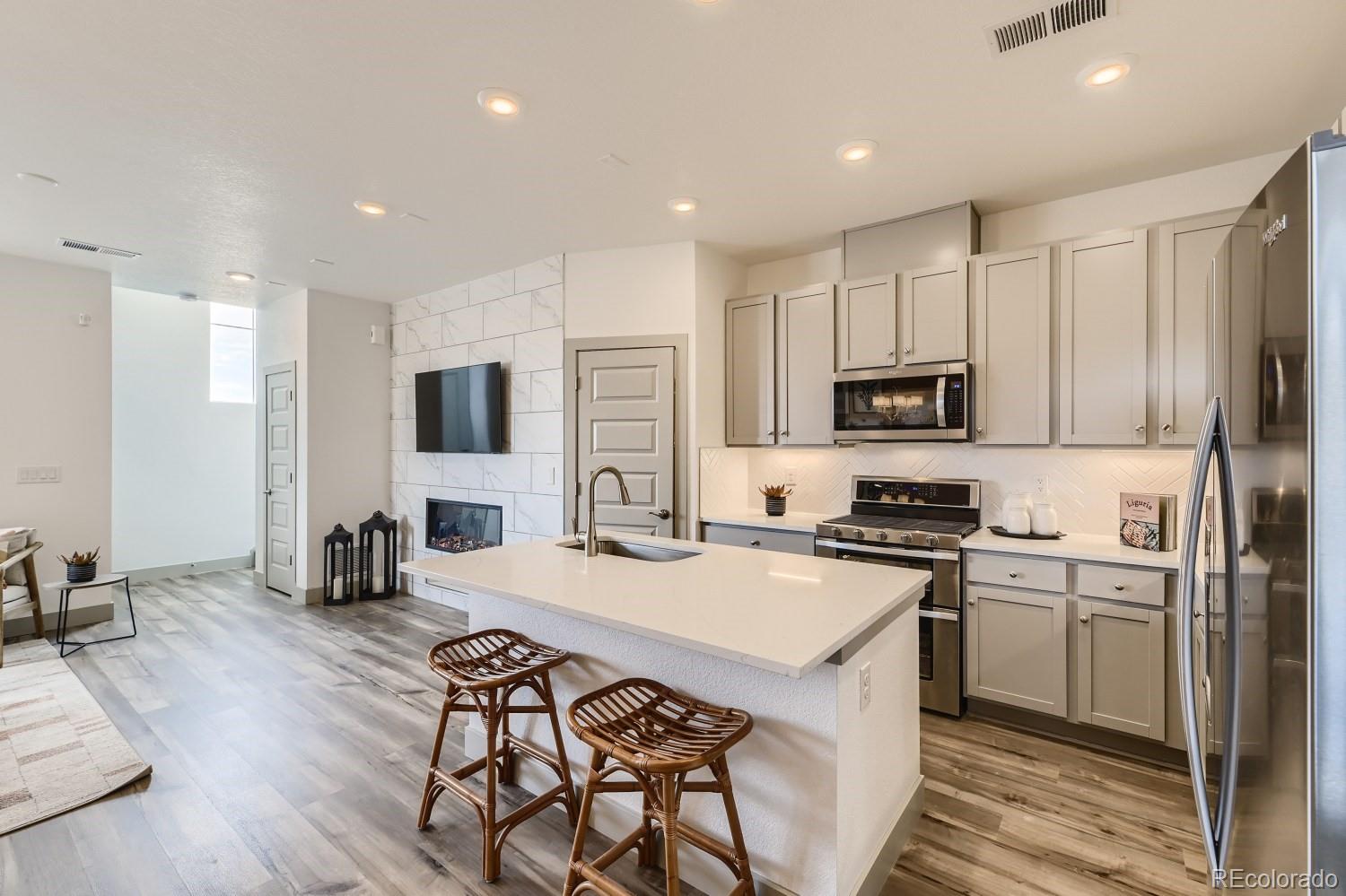 12484 Childers Street Parker CO 80134