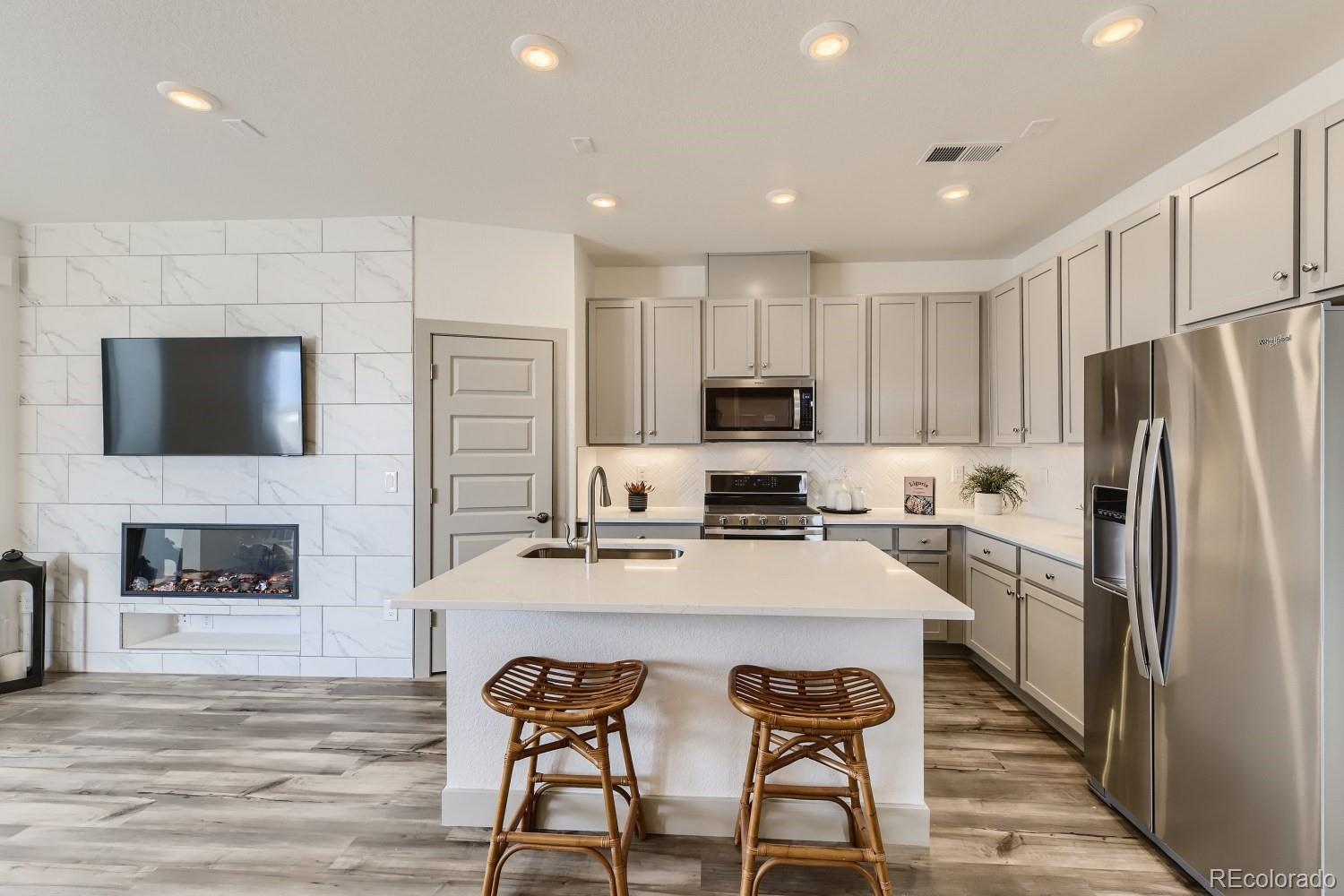 12484 Childers Street Parker CO 80134