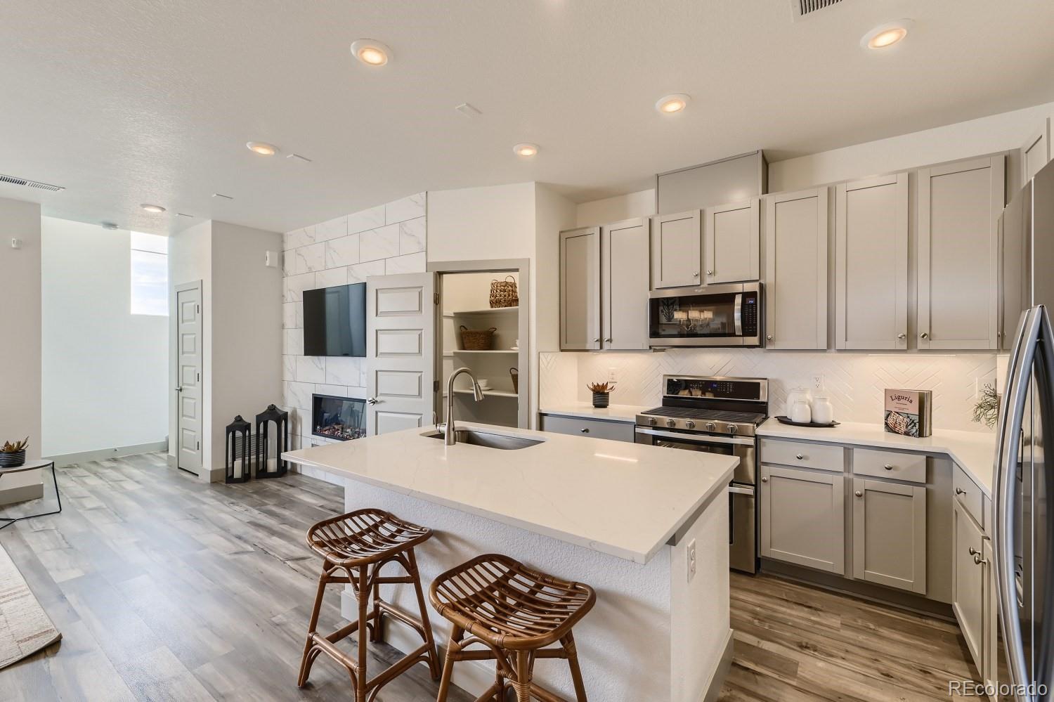12484 Childers Street Parker CO 80134