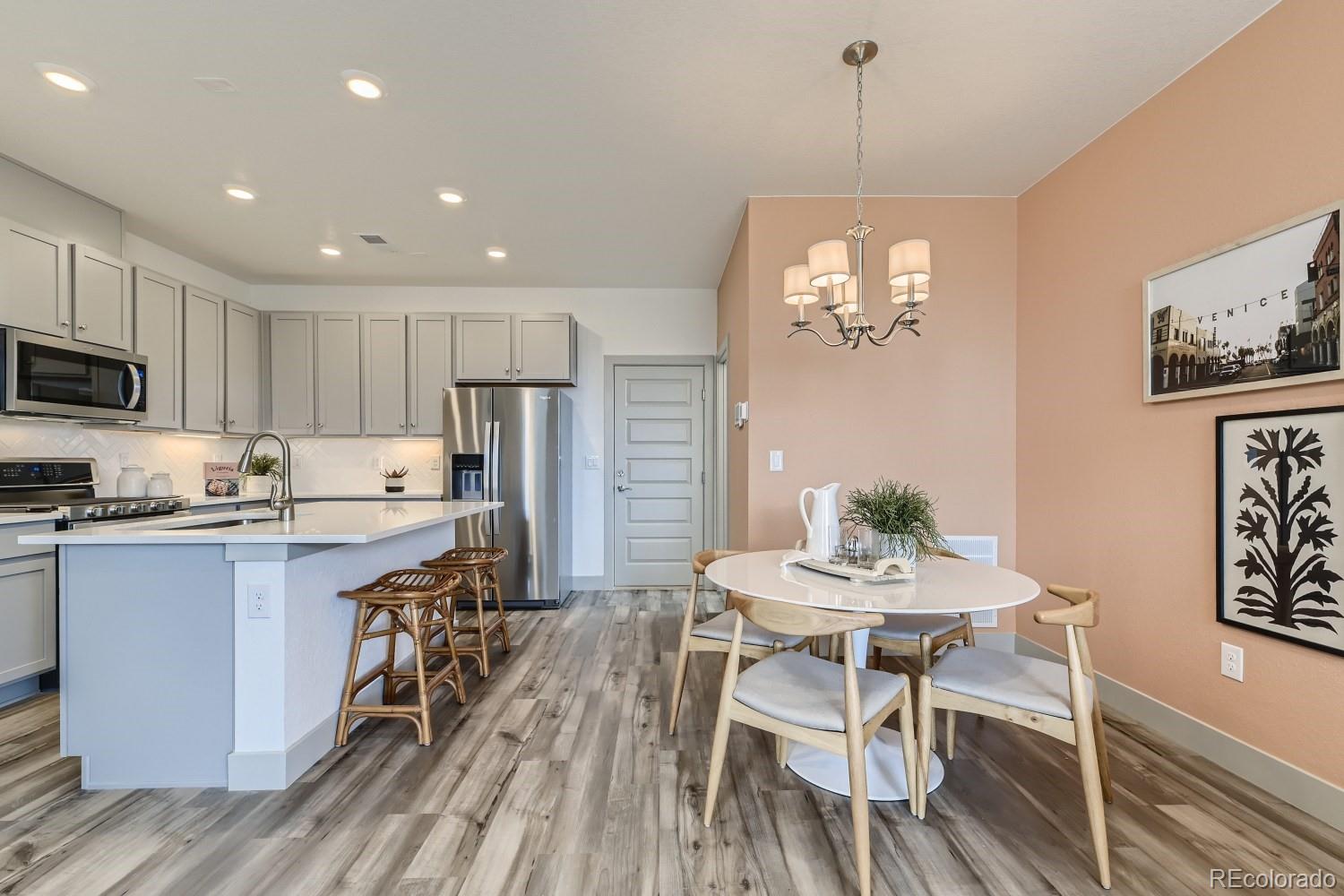 12484 Childers Street Parker CO 80134