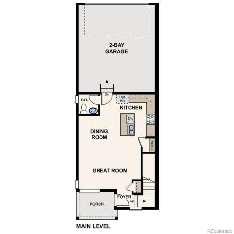 12484 Childers Street Parker CO 80134
