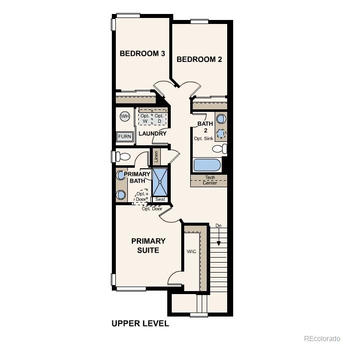 12484 Childers Street Parker CO 80134