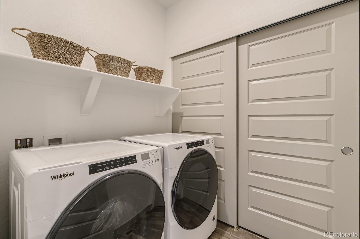 12484 Childers Street Parker CO 80134
