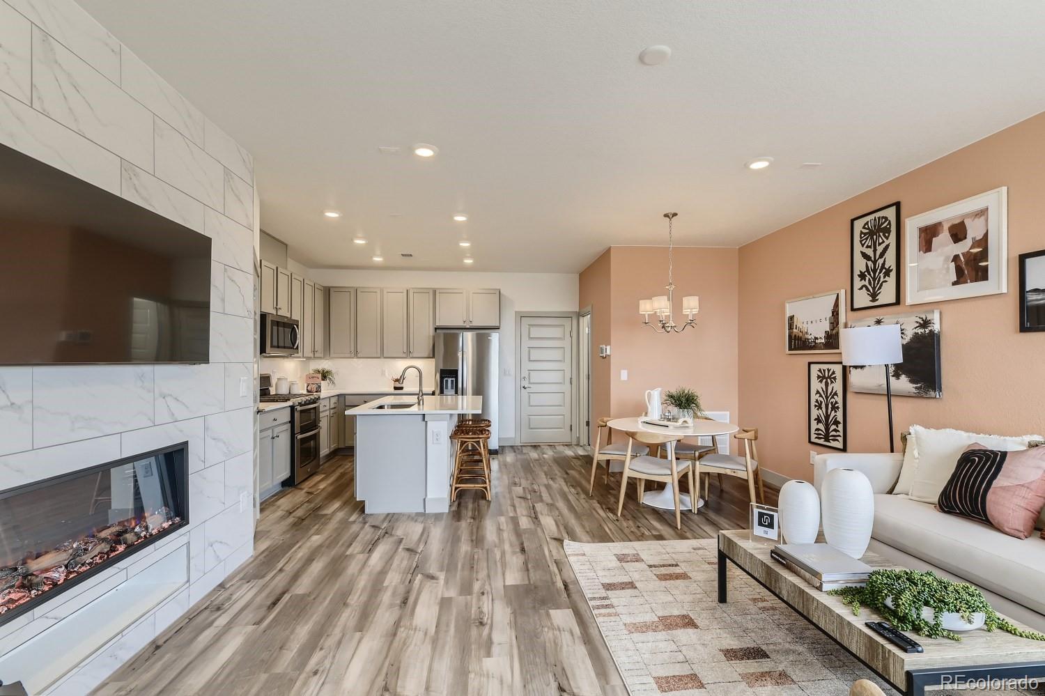 12484 Childers Street Parker CO 80134