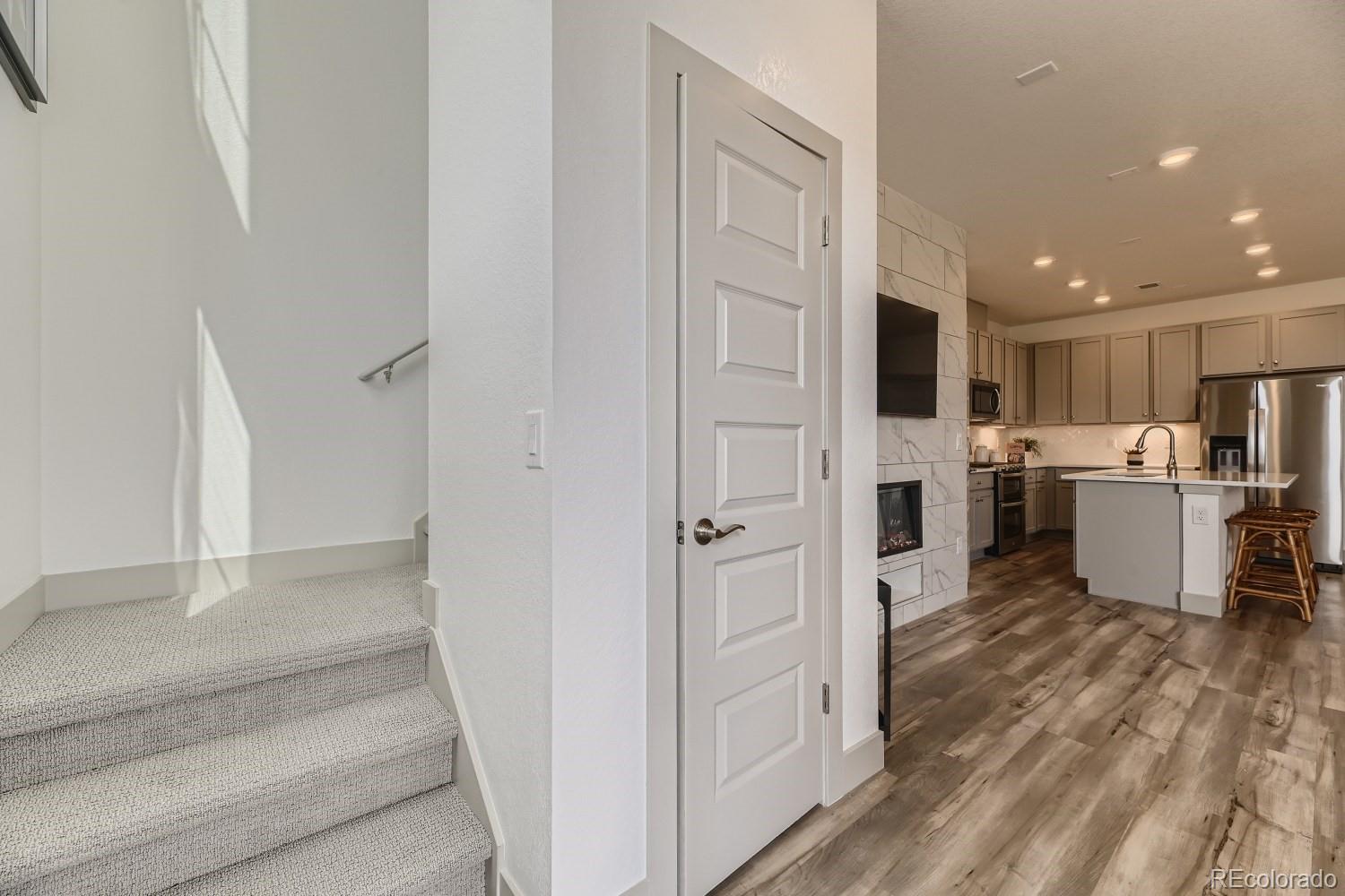 12484 Childers Street Parker CO 80134