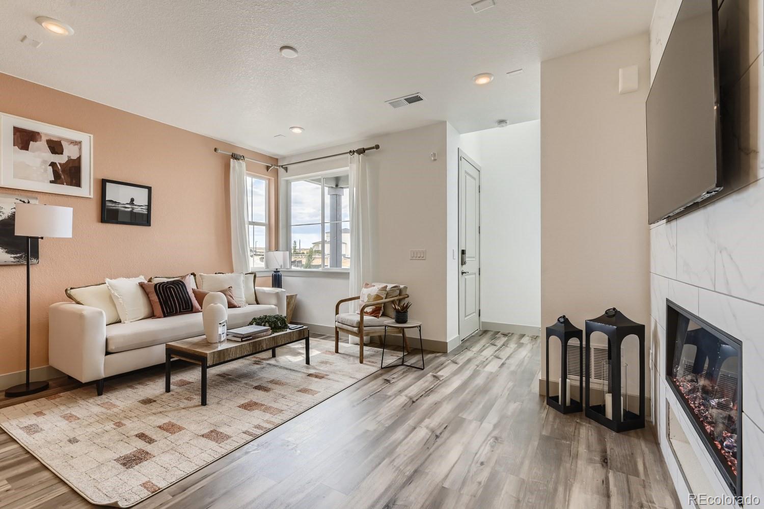 12484 Childers Street Parker CO 80134