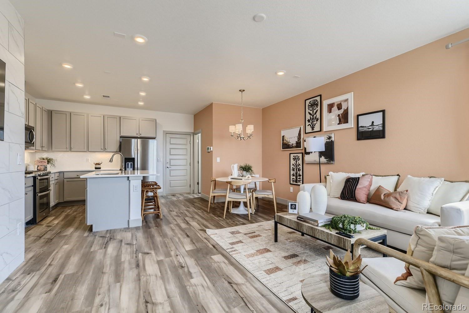 12484 Childers Street Parker CO 80134