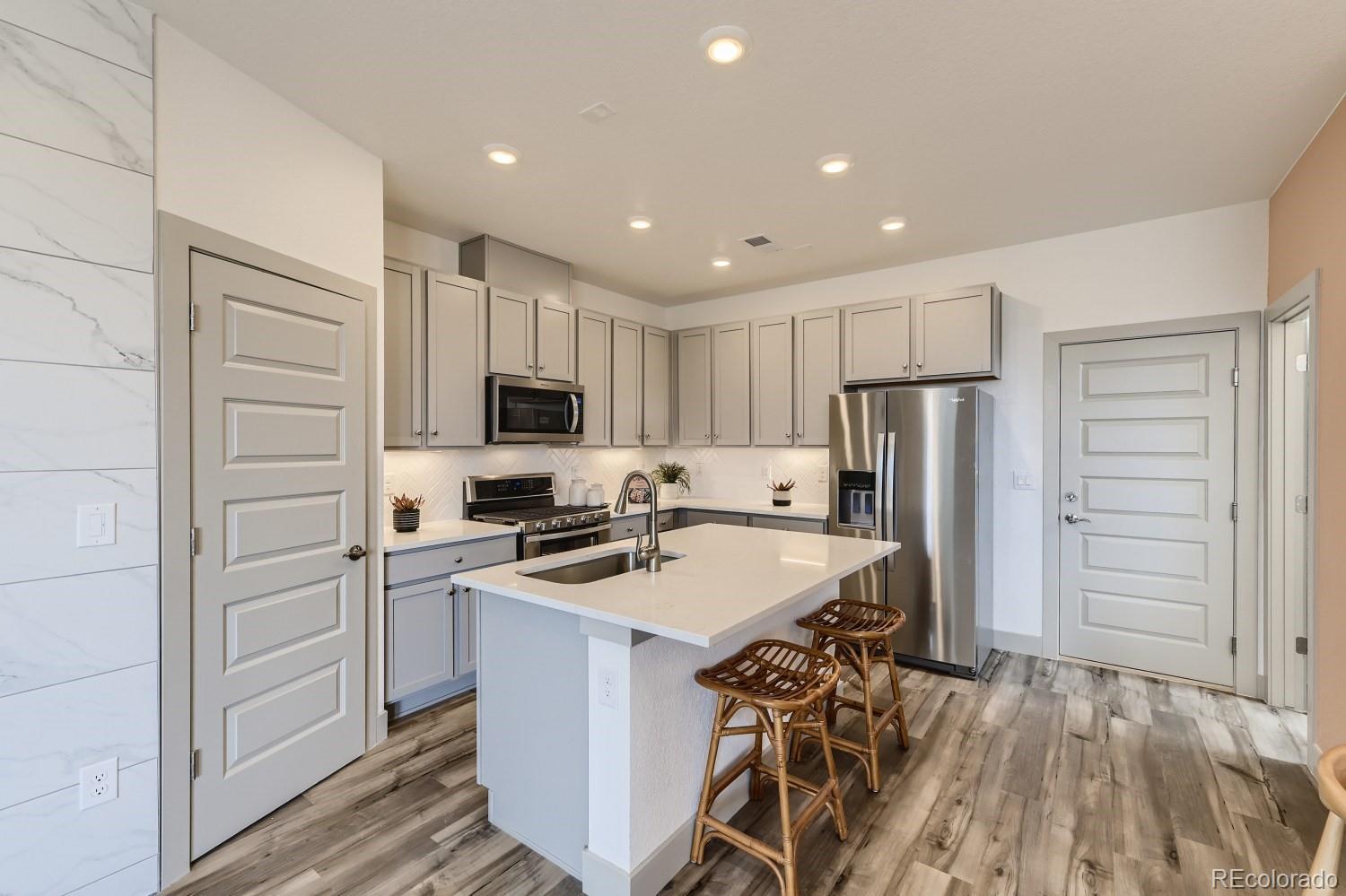 12484 Childers Street Parker CO 80134
