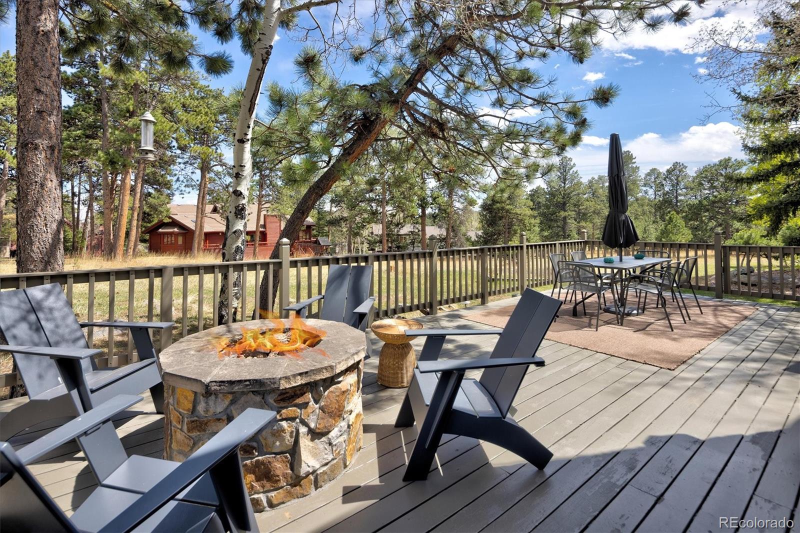 23776 Currant Drive Golden CO 80401