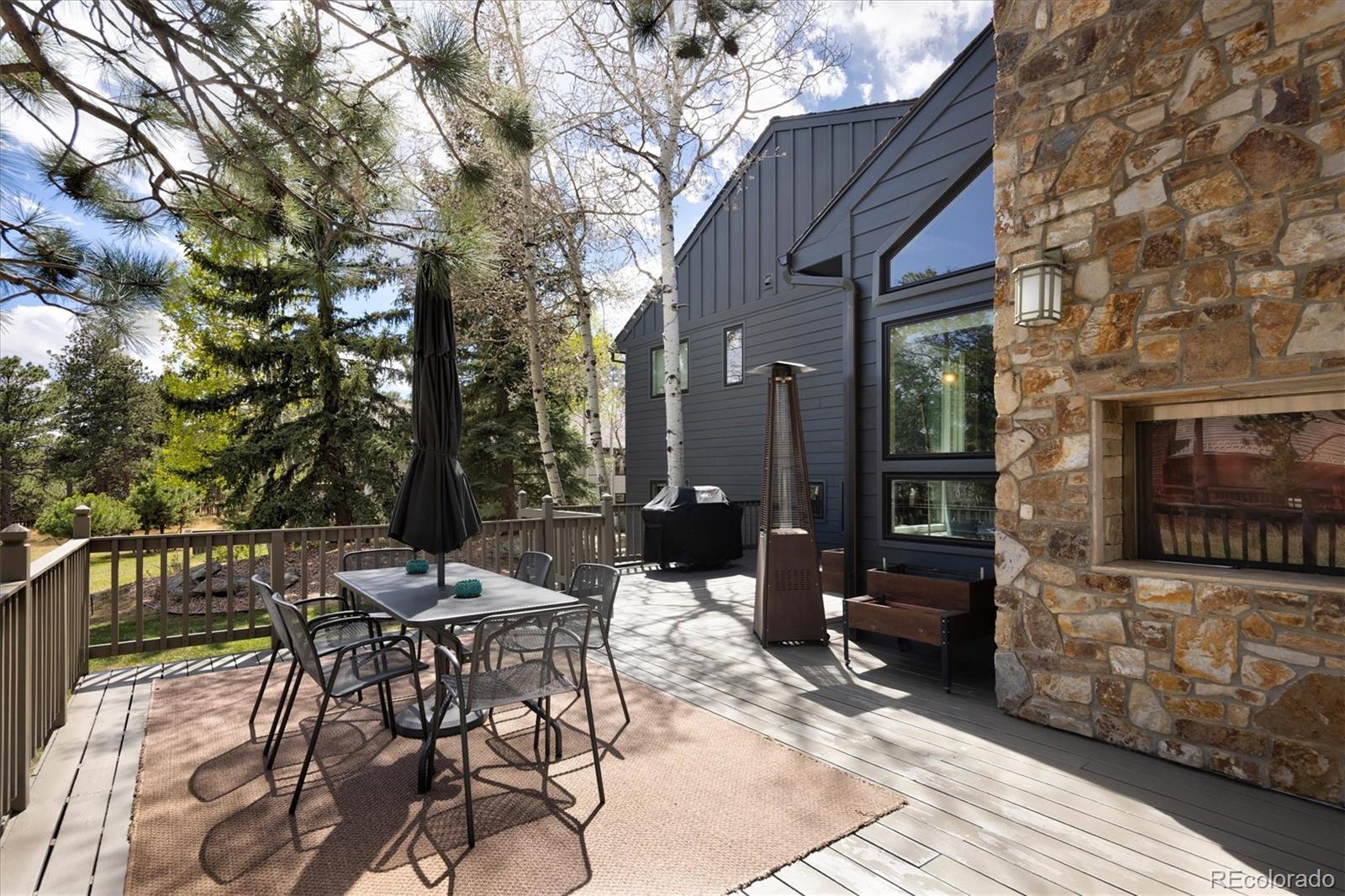 23776 Currant Drive Golden CO 80401