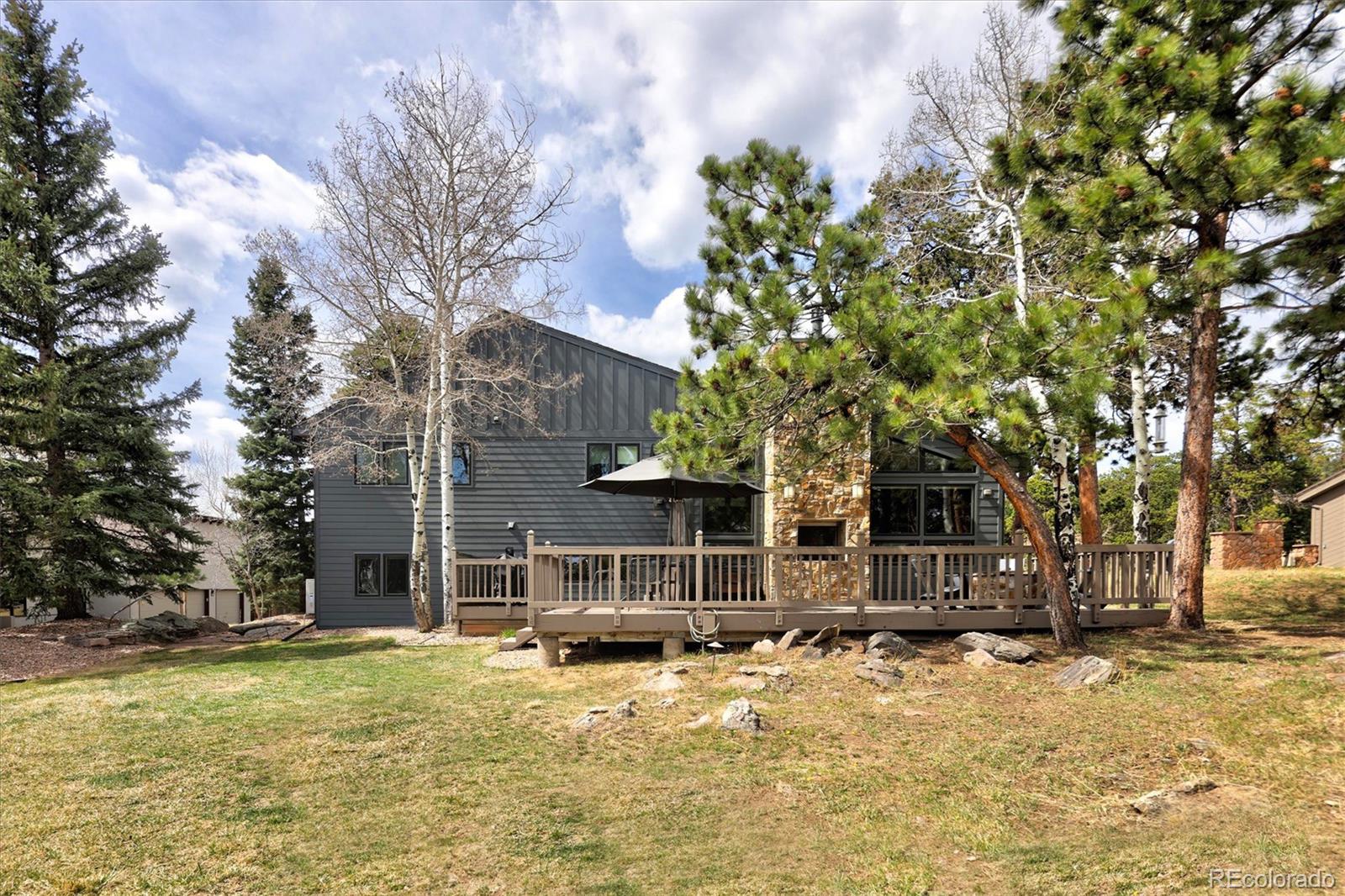 23776 Currant Drive Golden CO 80401