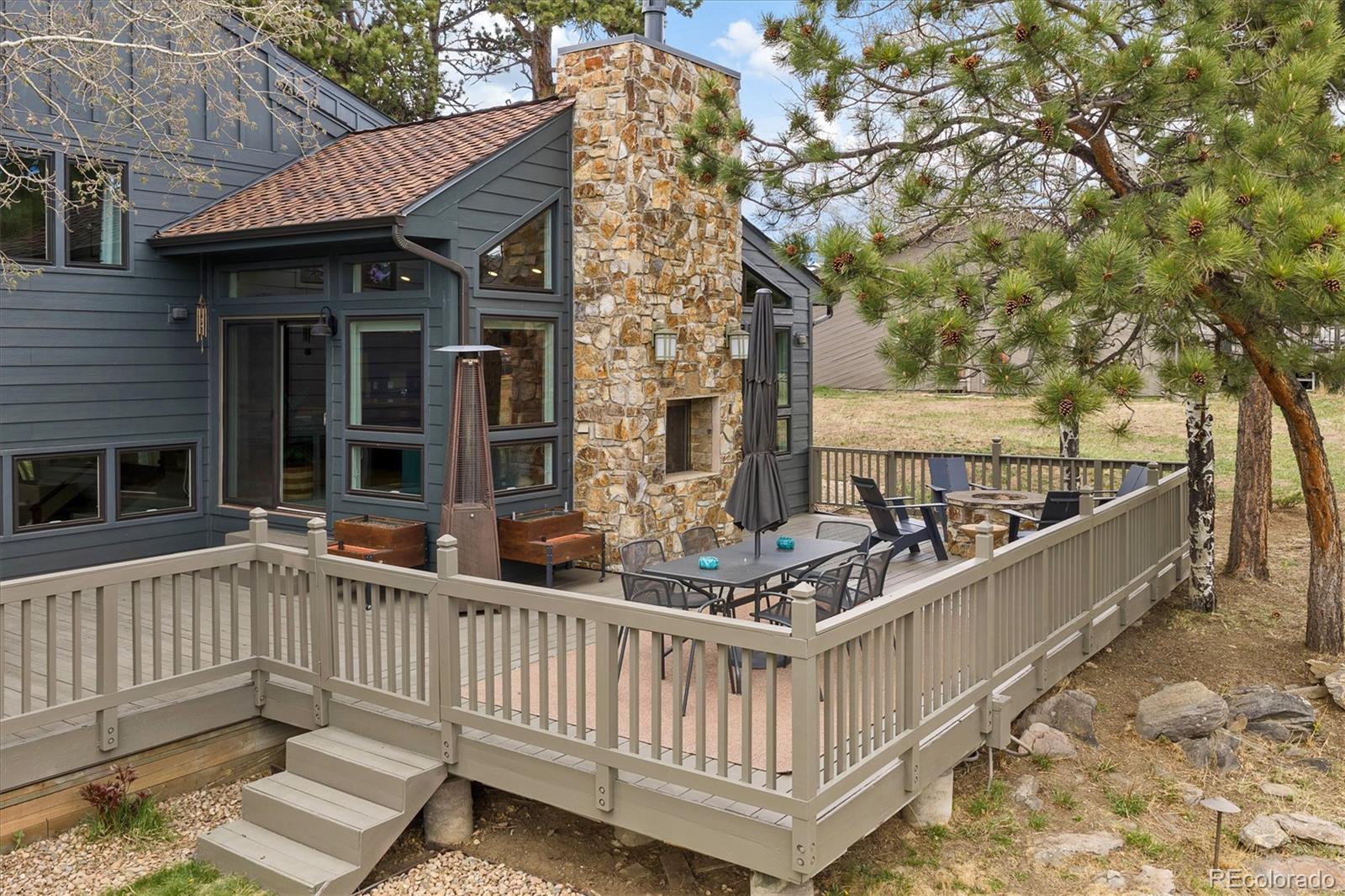 23776 Currant Drive Golden CO 80401