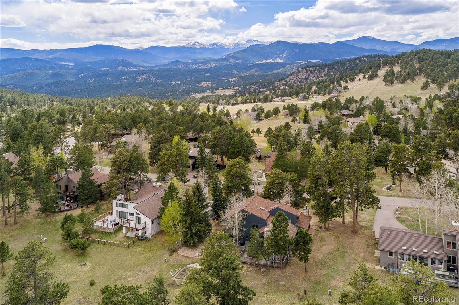 23776 Currant Drive Golden CO 80401