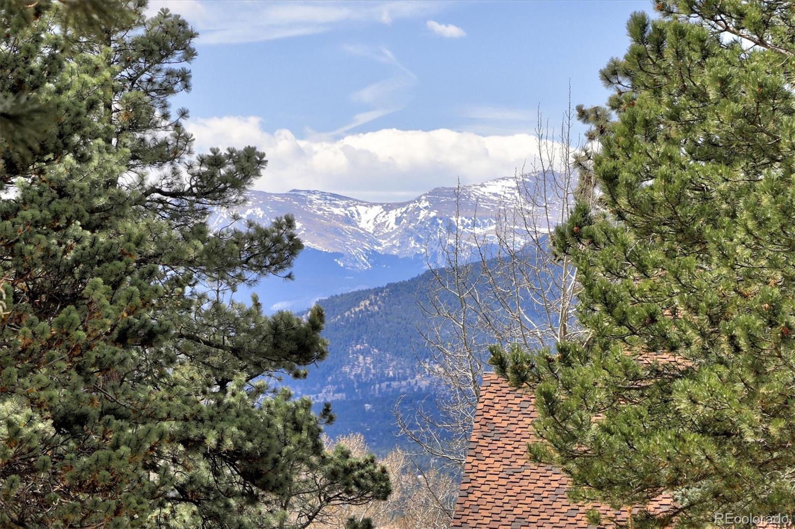 23776 Currant Drive Golden CO 80401
