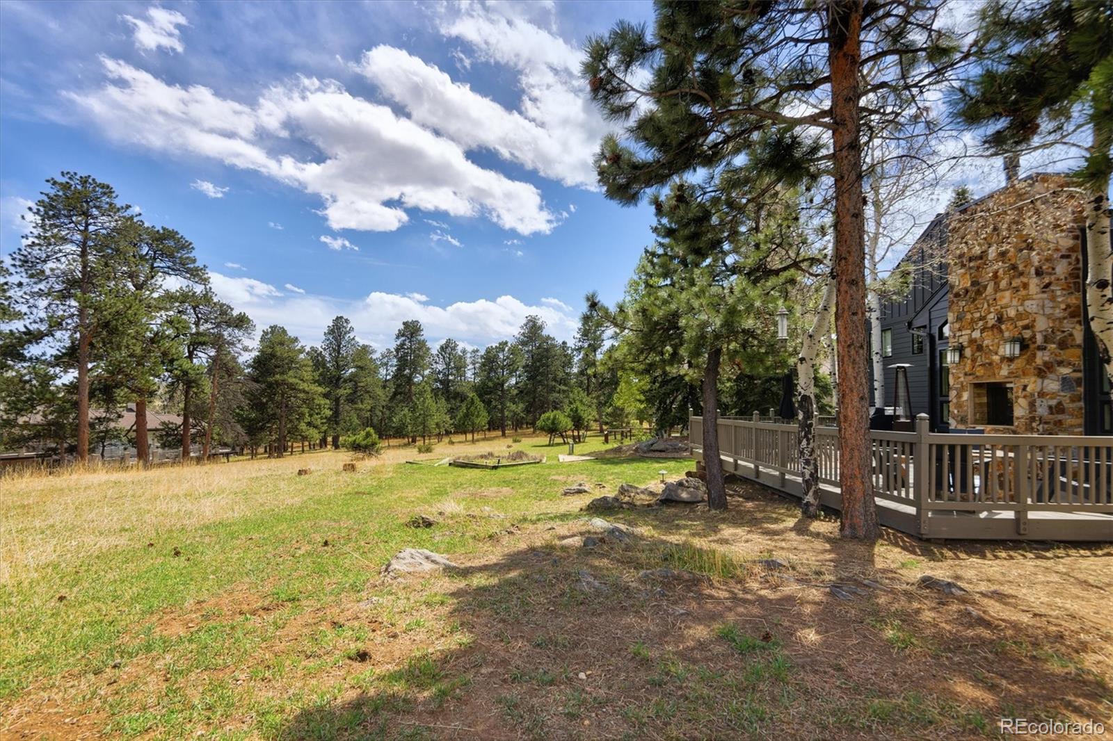 23776 Currant Drive Golden CO 80401