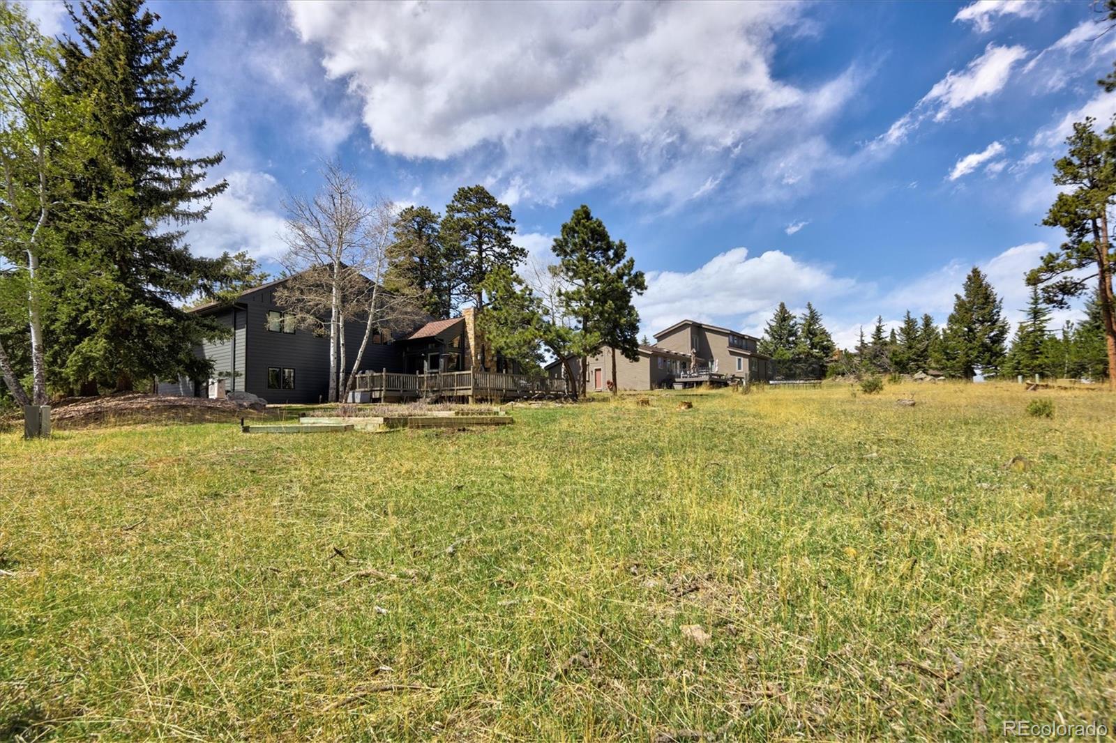 23776 Currant Drive Golden CO 80401