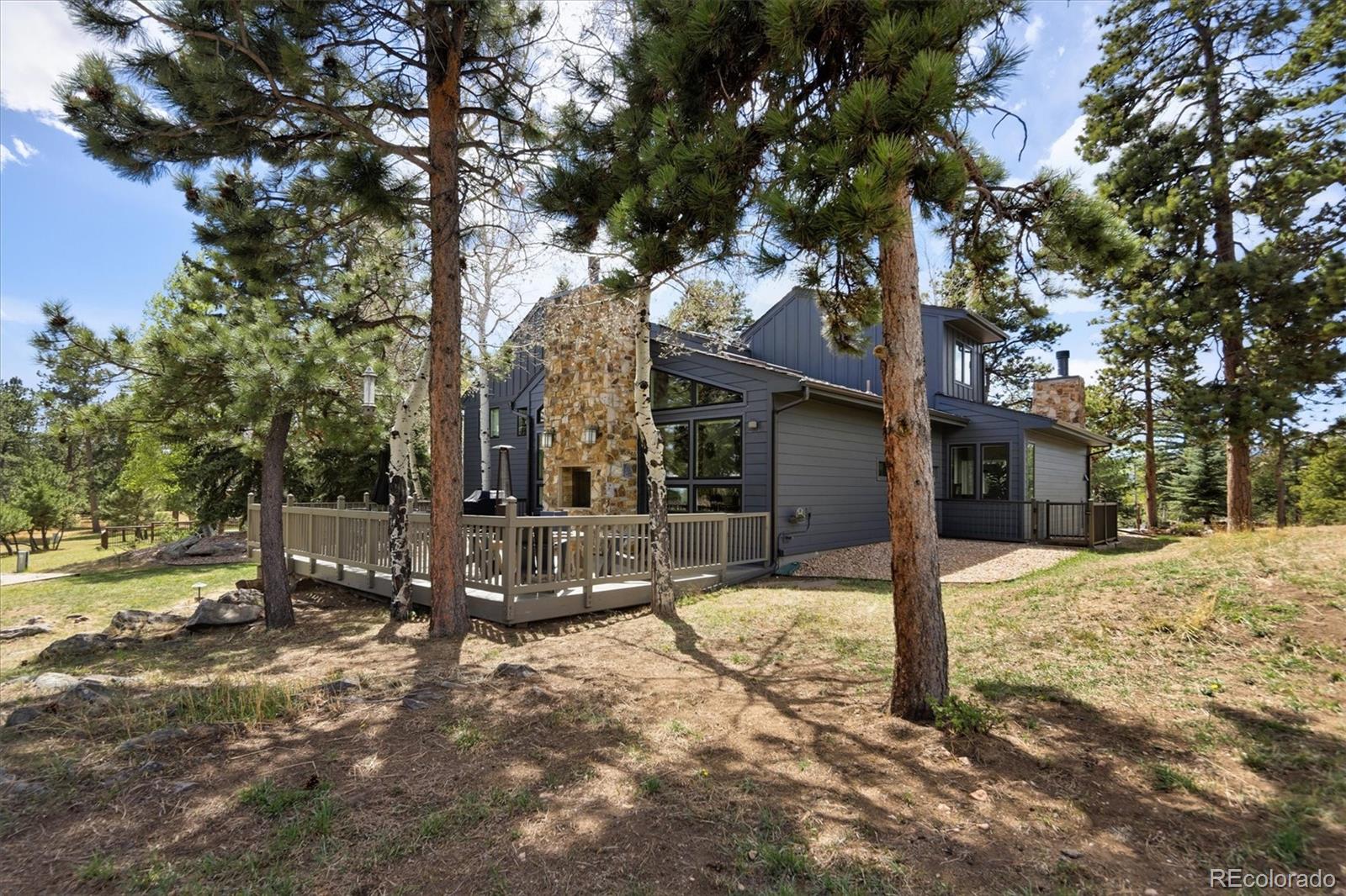 23776 Currant Drive Golden CO 80401