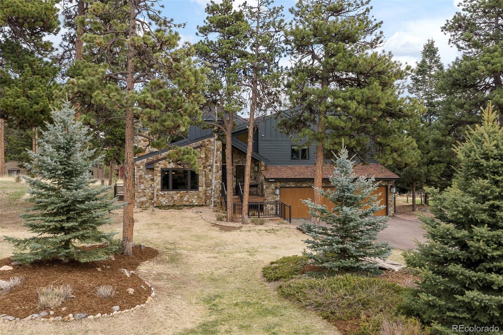 23776 Currant Drive Golden CO 80401
