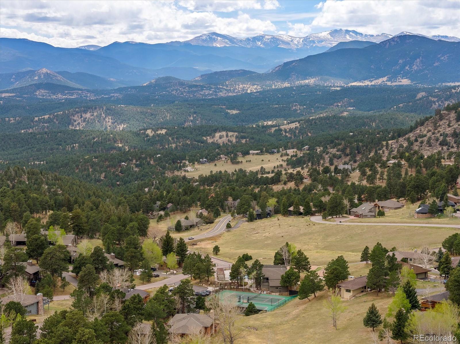 23776 Currant Drive Golden CO 80401