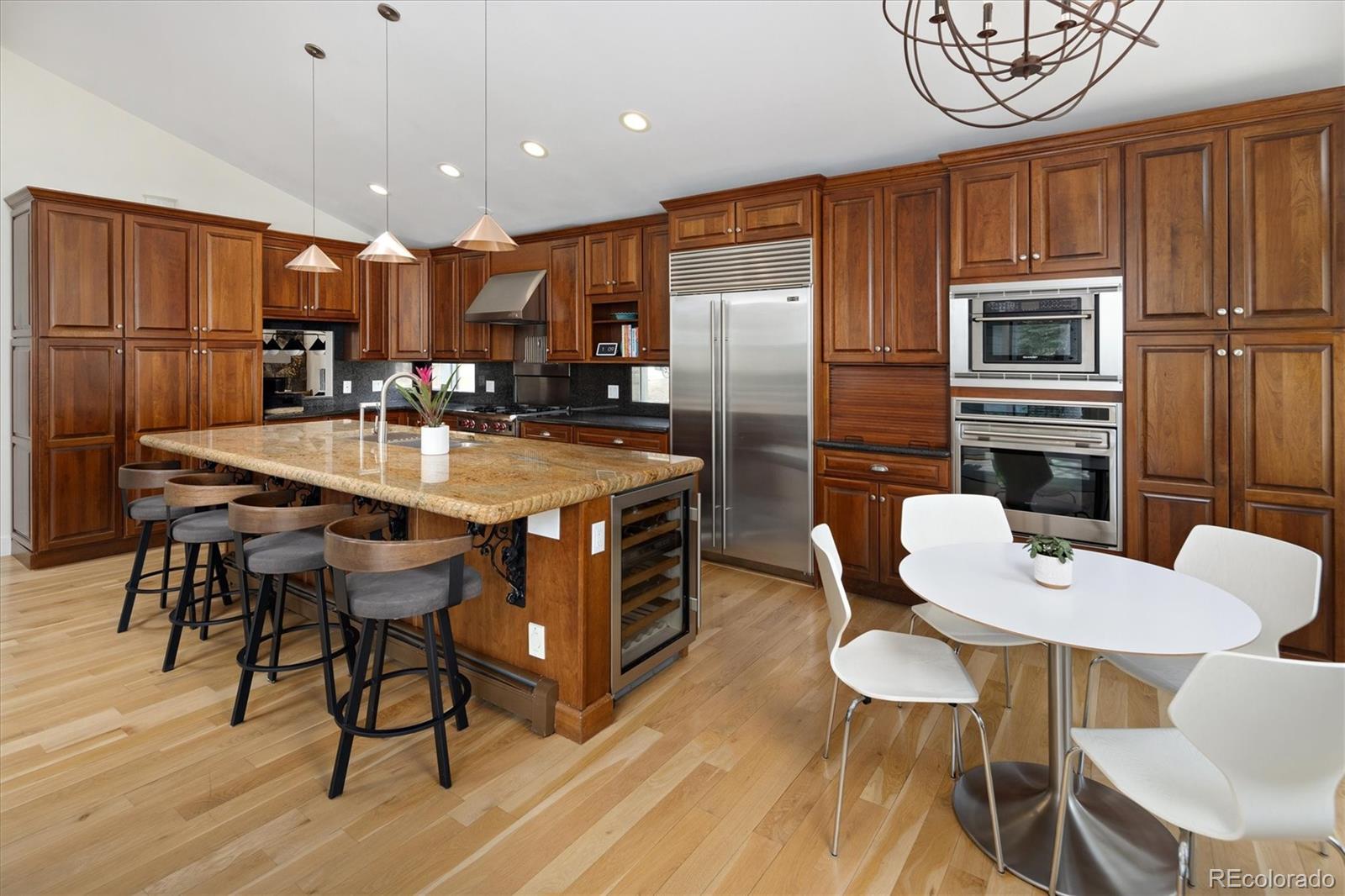 23776 Currant Drive Golden CO 80401
