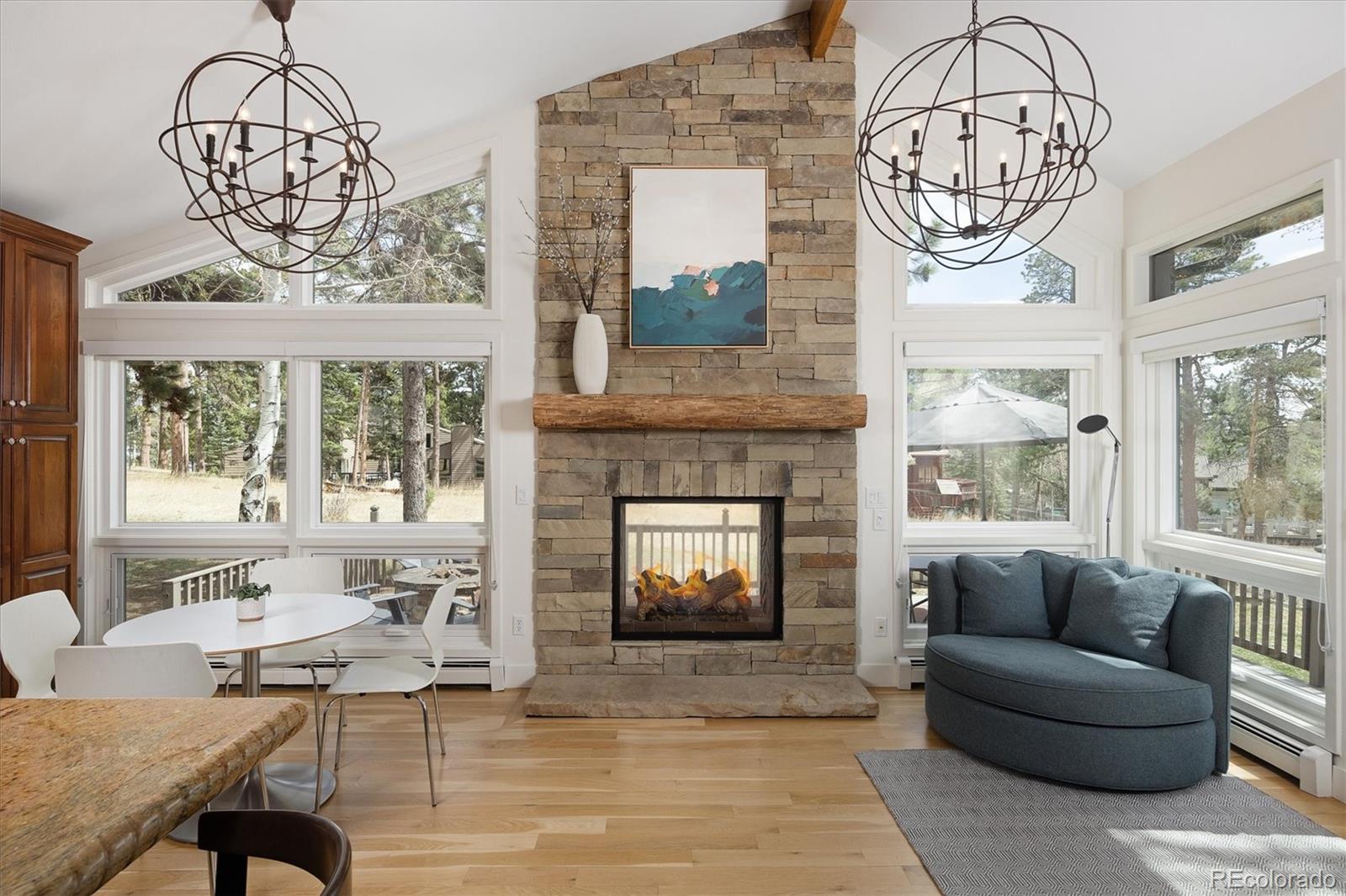 23776 Currant Drive Golden CO 80401