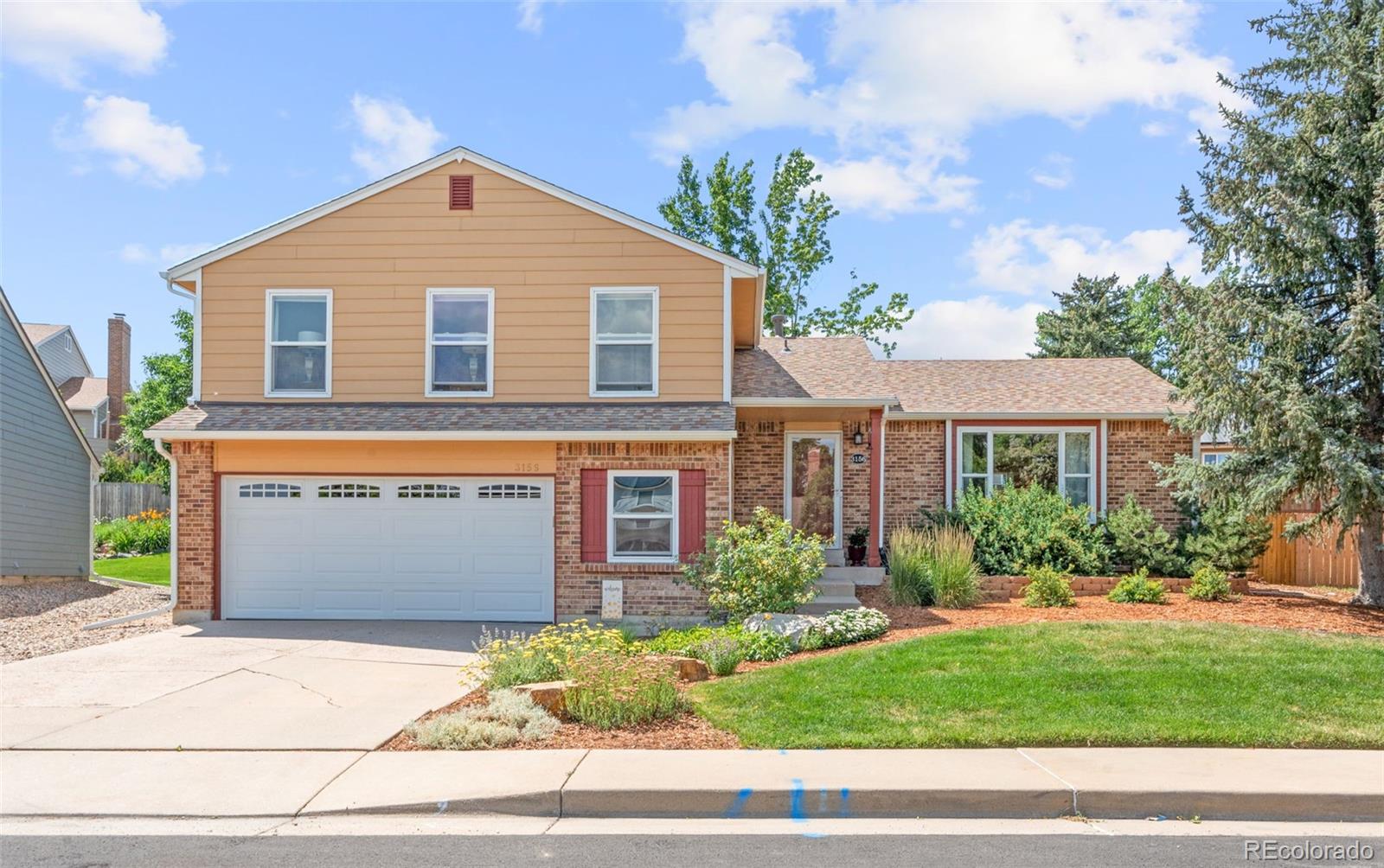 3156 W 11th Avenue Court Broomfield CO 80020