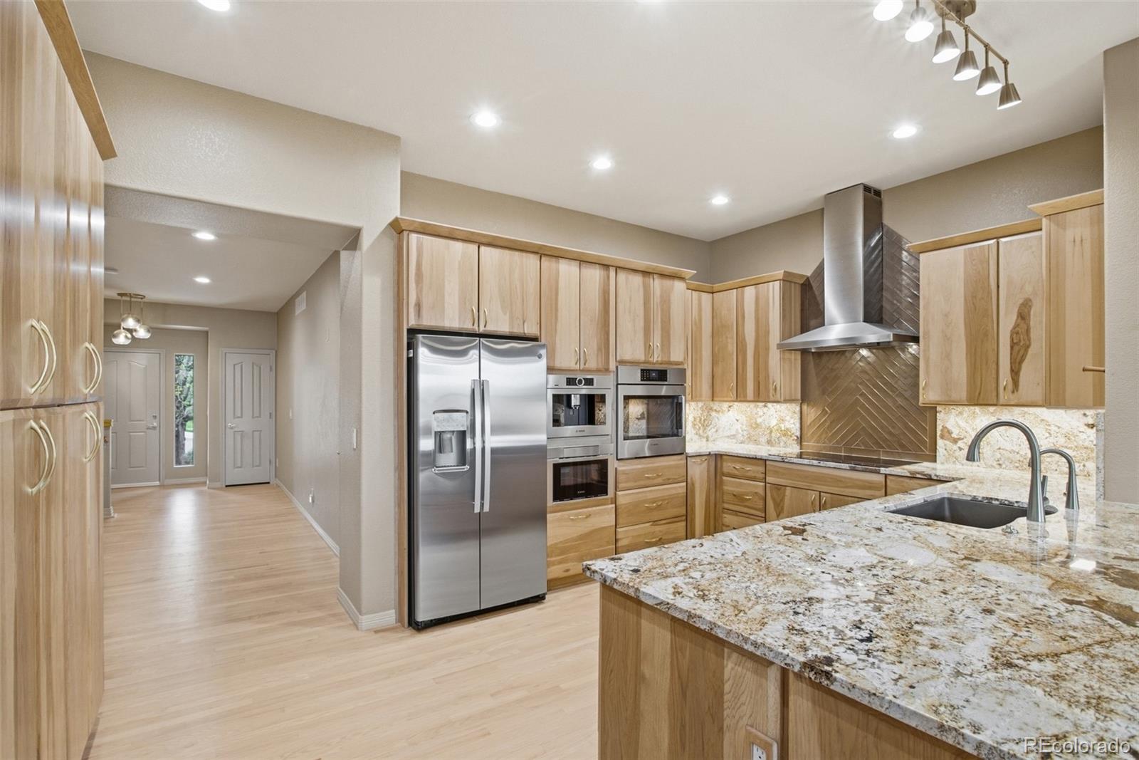 5309 W Hoover Drive Littleton CO 80123